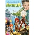 thumbnail image 2 of Arthur and the Invisibles (Widescreen Edition) [DVD], 2 of 2