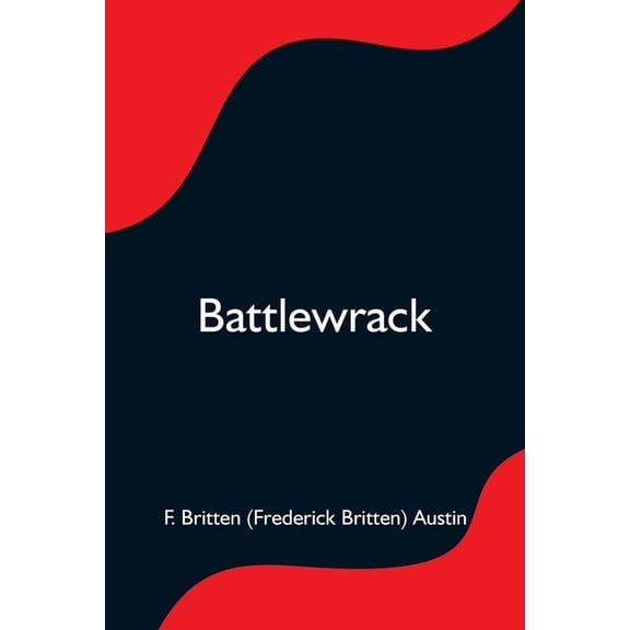 Battlewrack, (Paperback)