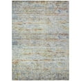 thumbnail image 2 of Addison Rugs Chantille Indoor/Outdoor Transitional Stripes Copper Washable Rectangle Rug, 5' x 7'6", 2 of 6