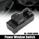 thumbnail image 2 of Accesorios para coche 25401-JX30A 25401JX30A para interruptor de elevalunas eléctrico NV200 HR16DE 1.6L, 2 of 5