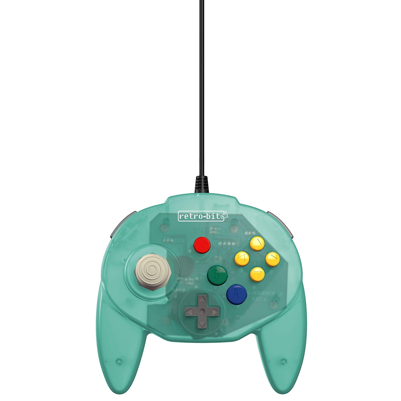 brand new n64 controller