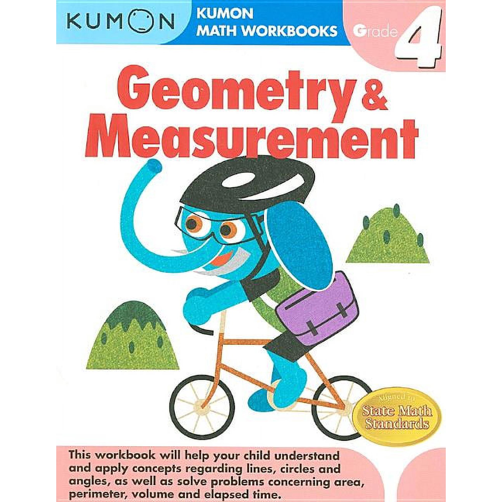 GEOMETRY & MEASUREMENTNOT OUR MERCHANDISE