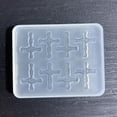 thumbnail image 6 of Necvior Resin Shaker Filling Mold,Epoxy Resin Mold Filler Quicksand Casting Filling Mold, 6 of 7