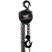 CHAIN HOIST 1/2 TON