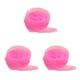 thumbnail image 2 of Sonducket Pañuelo cuadrado Pañuelo de gasa Accesorios de tela para representaciones teatrales Rosa Type1 NO1, 2 of 6