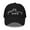 Black, variant on 1953 Chevy 3100 Dad hat for Antique Pickup Truck Owners Automotive Cap (Black)