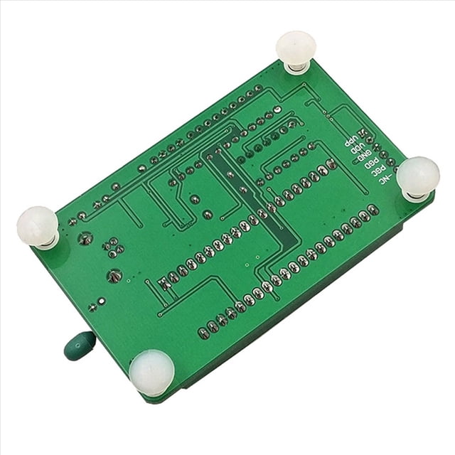 2X PIC K150 Programmer PIC MCU Microcore Burner USB Downloader with USB Cable