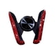 thumbnail image 2 of Moyic Soporte de teléfono para coche para mujer, diamantes de imitación en el interior, soporte de Clip para ventilación de aire, soporte Videojuegos y accesorios Rojo, 2 of 6