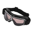 thumbnail image 4 of Motorbike Glasses, Soft Easy To Use Motocross Goggles Removable For Motorcycle ANGGREK Otros Deportes, 4 of 8