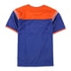 thumbnail image 2 of STARTER Camiseta con adornos de malla de los New York Knicks para hombre nyk XL, 2 of 2