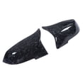 thumbnail image 3 of Cubierta del espejo retrovisor, 1 par de cubiertas para espejo retrovisor de puerta lateral, carcasa de espejo retrovisor con mayor durabilidad, 3 of 9