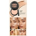 thumbnail image 3 of Kokovifyves Cushion Concealer with Brush to Cover Spots Light and Thin Make-up to Cover Defects and Repair Appearance 6g, 3 of 3