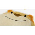 thumbnail image 2 of George & Jimmy Chubby Bear Kids Room Rugs Animal Shaped Area Rug Small Door Mat Cute Kids Rug Beige Color 19.7" X 23.6", 2 of 2