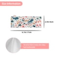 thumbnail image 4 of Zufioo Sea Life 1 Baby Headbands Hair Bow Elastics for Baby Girls Newborn Infant Toddlers Kids, 4 of 5