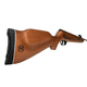 thumbnail image 4 of Rifle Deportivo Cyclone Barniz Calibre. 5.5 con MIRA telescópica 4X32, 4 of 4