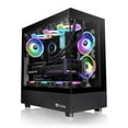thumbnail image 1 of Zonic PC de Jeu - Refroidi par Liquide - Intel i7 12700KF, GeForce RTX 5060 Ti GDDR7-AI Performance Alimentée, 32 Go DDR5 RAM, 2 To NVME M.2SSD, WIFI et Bluetooth Intégrés, Windows 11 (Garantie 1 An), 1 of 3