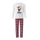 thumbnail image 4 of WILLBEST Pijama Navideña a Juego Para Toda la Familia. Pijamas Para Papá y Papá, Ideales Para Fiestas Navideñas. Ropa de Dormir Para Padres E Hijos, Perfecta Para Estar Cómodos en Casa., 4 of 4
