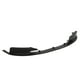 thumbnail image 3 of Front bumper lip front lip splitter exterior body kits 2Pcs Front Bumper Splitter Lip Body Kit Deflector Fit for 3-Series F30 F35 2012-2018Matte Black ANGGREK Otros, 3 of 8