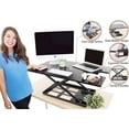 Standing Desk XElite Pro XL ? Stand Steady Standing Desk XElite