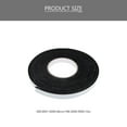 thumbnail image 2 of CATIEBYE Black Multi-Function Sponge Tape for Home Sealing, Weatherproofing, Soundproofing and, 2 of 8