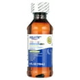 thumbnail image 3 of Equate Children's Dye-Free Homeopathic Daytime & Nighttime Cold & Cough Liquid Combo Pack, 8 fl oz (2x4 fl oz), Compare to Hyland's 4 Kids Cold 'n Cough Day & Night Value Pack Active Ingredients, 3 of 9