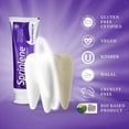 thumbnail image 4 of SprinJene Natural Health Boost Fluoride Phthalate-Free, Vegan, Anticavity Enamel-Safe Gum Care Toothpaste, Mint, 5 Oz, 4 of 4