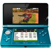 Farming Simulator 18 - Nintendo 3DS Videogame