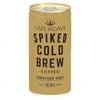 Caf? Agave Cafe Agave Espresso Can 187ml