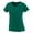 DARK GREEN, variant on Women's Wicking T-Shirt - 1790