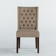thumbnail image 1 of World Interiors Florence Lillian Side Chair (Set of 2), 1 of 3