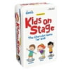 Briarpatch | Kids on Stage: The Charades Game For Kids Travel Tin, Ages 3+
