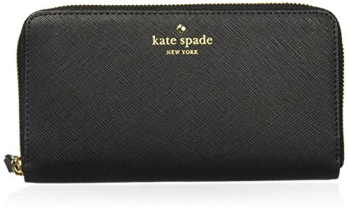 kate spade new york zip wristlet mobile phone case