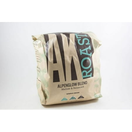 2 Lb Alpenglow Ak Roast