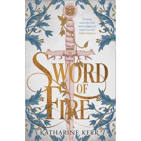 Sword of Fire