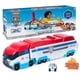 thumbnail image 1 of Paw Patrol Launch'N Haul PAW Patroller set de orugas 2 en 1, 1 of 5