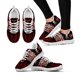 thumbnail image 1 of Nuevas zapatillas de deporte para exteriores con diseño de calavera de enfermera, zapatillas de verano ligeras y transpirables, zapatos casuales cómodos., 1 of 6