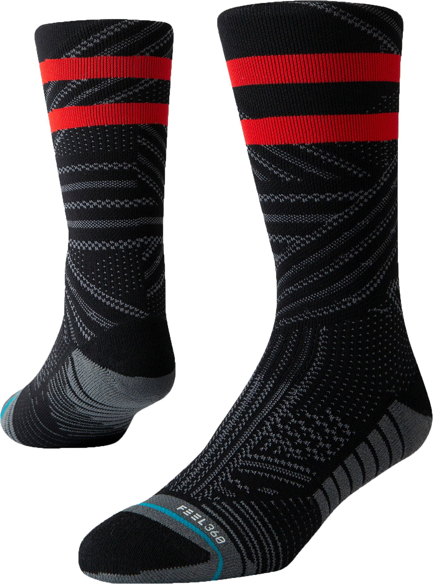 Stance Stance Men's Train Crew Socks