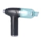 thumbnail image 5 of Soplador De Aire, Recargable Por USB, Portátil, Con Empuñadura Completa, Reutilizable, Potente, Eléctrico, Con 2 Boquillas Para Teclado De Computadora, Limpieza Electrónica ANGGREK Otros, 5 of 8