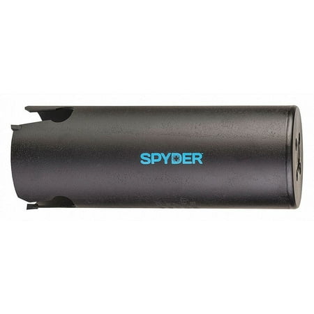 UPC: 0884835003852 | Spyder Hole Saw Saw Dia. 2-3/8  600828