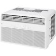 thumbnail image 1 of Aire acondicionado para ventanas LG, 6000 BTU, enfría 250 m² con mando a distancia, 1 of 8