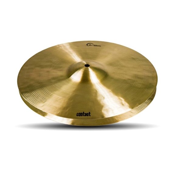 Dream Cymbals and Gongs C-HH14 Contact Series Hi Hat Cymbal - 14 inch