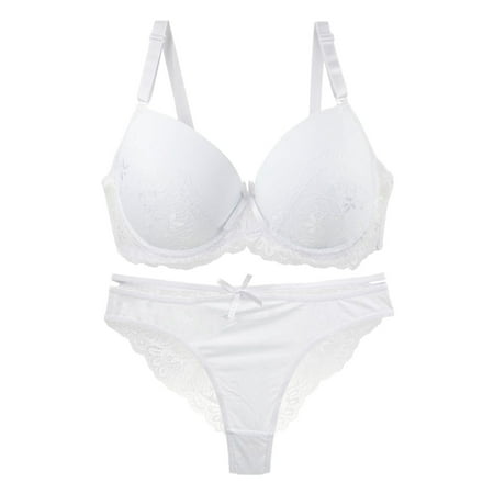 Extra Large Mens Briefs Nature Underwear Fashionable Woman s Sexy Lace Bra Brassieres Steel Ring Bra Set Ladies Lace Bra Underwear Set