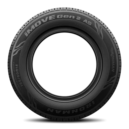Ironman Set of 4 Ironman iMOVE GEN2 AS 185/60R14 82H Tires Sansujyuku sansujyuku.com