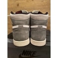 thumbnail image 3 of Men 8.0US N I-K-E A i r-Jor-dan 1 Retro High Og Grey/White, 3 of 6