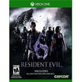 thumbnail image 1 of Resident Evil 6 Hd - Xbox One Capcom xbox one, 1 of 1