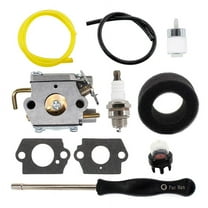 753-05133 Carburetor  For Troy-Bilt TB70SS  TB70FH TB75SS TB90BC TB10CS TB20CS TB310QS TB320BV TB25ET Air Filter Gas Trimmer