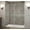 Stainless Steel, variant on AstonGlobal SDR985-CH-76-10 Nautis 76 x 72 in. Completely Frameless Hinged Shower Door in Chrome