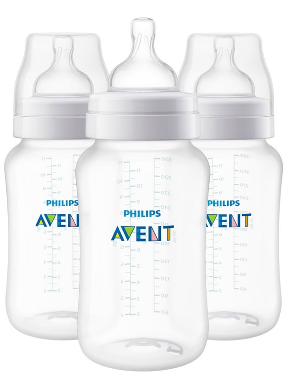 College winkelwagen ring Philips Avent Baby Bottles - Walmart.com