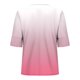 thumbnail image 5 of Blusas de Manga Corta para las Mujeres, Moda Verano Impreso, Blusas de Cuello Redondo, Chaqueta de Manga Corta para las Mujeres, 5 of 7