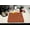 Black, variant on Coffee Bar Mat Accessories for Countertop Absorbent Hide Stain Rubber Backed Dish Drying Mats for Kitchen Counter Draining Pad Decor (19.5x12in)Pink
